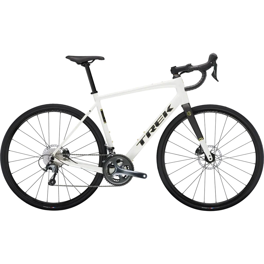 【美品】2025 TREK Domane AL4 Gen4 54 2025 Trek Domane AL 4 Gen 4 Road Bike